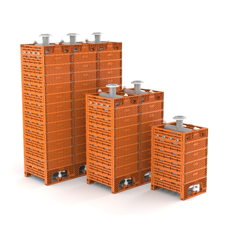 Cembrane 碳化硅陶瓷平板膜（丹麥進口）